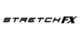 STRETCH FX logo