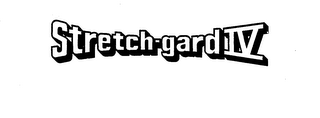 STRETCH-GARD IV logo