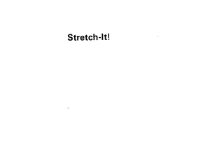 STRETCH-IT! logo