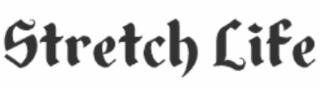 STRETCH LIFE logo