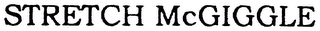 STRETCH MCGIGGLE logo