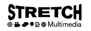STRETCH MULTIMEDIA logo