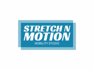 STRETCH N MOTION MOBILITY STUDIO