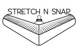 STRETCH N SNAP logo
