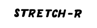 STRETCH-R logo