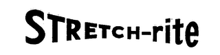 STRETCH-RITE logo