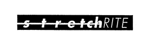 STRETCH RITE logo