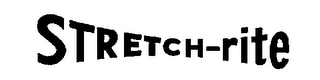 STRETCH-RITE logo