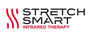 STRETCH SMART INFRARED THERAPY logo