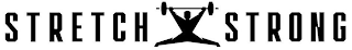 STRETCH STRONG logo