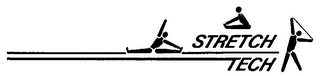 STRETCH TECH logo