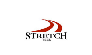 STRETCH TEES logo