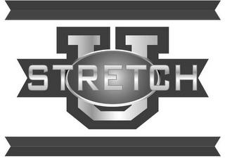 STRETCH U logo