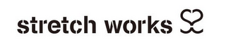 STRETCH WORKS logo