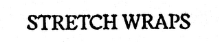 STRETCH WRAPS logo