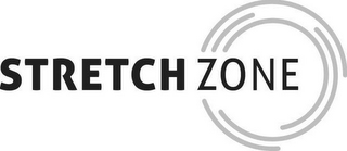STRETCH ZONE logo