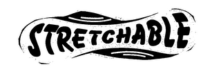 STRETCHABLE logo