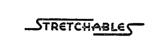 STRETCHABLES logo