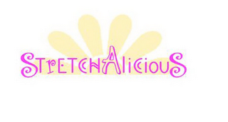 STRETCHALICIOUS logo