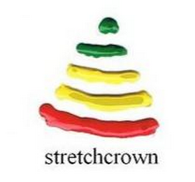 STRETCHCROWN logo