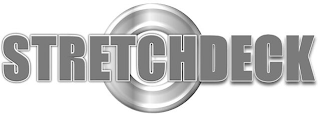STRETCHDECK logo