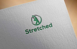STRETCHED logo