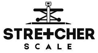STRETCHER SCALE logo