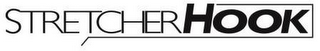 STRETCHERHOOK logo