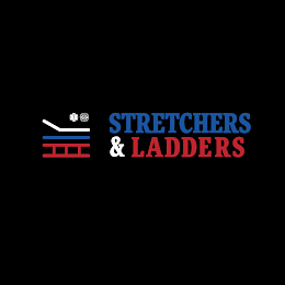 STRETCHERS & LADDERS logo