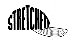 STRETCHFIT logo