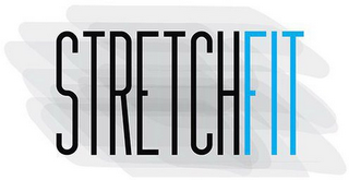 STRETCHFIT logo