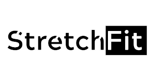 STRETCHFIT logo