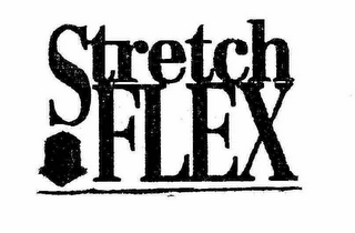 STRETCHFLEX logo