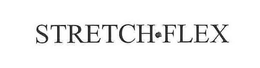 STRETCH·FLEX logo