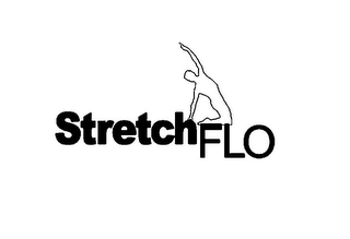 STRETCHFLO logo