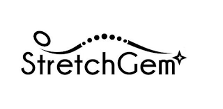 STRETCHGEM logo
