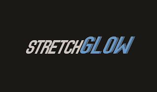 STRETCHGLOW logo
