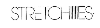 STRETCHIES logo