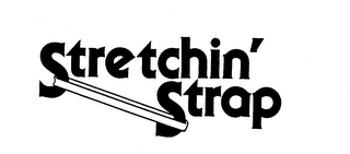 STRETCHIN' STRAP logo