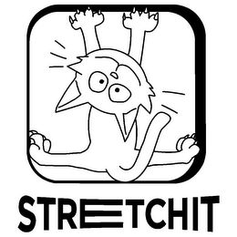 STRETCHIT logo