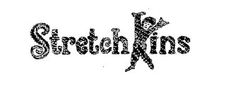 STRETCHKINS logo