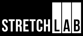 STRETCHLAB logo
