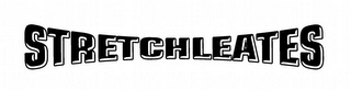 STRETCHLEATES logo