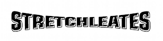 STRETCHLEATES logo