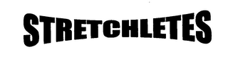STRETCHLETES logo