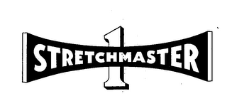 STRETCHMASTER 1 logo