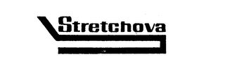 STRETCHOVA logo
