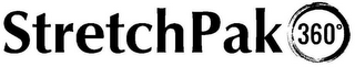 STRETCHPAK 360° logo
