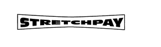 STRETCHPAY logo