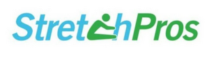 STRETCHPROS logo